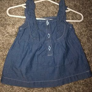 Baby dress
